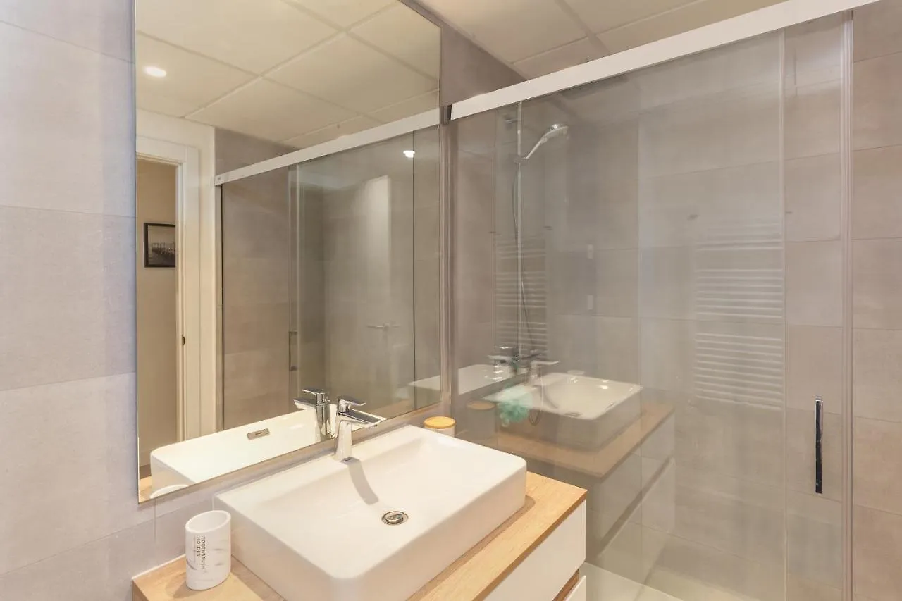 Luxury Apartment With 3 Bedrooms Estepona Spain